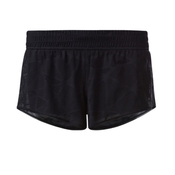 NWOT | Lululemon | Sky Run By Shorts | Sz 10 - Picture 12 of 13